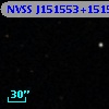 NVSS J151553+151536