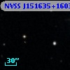 NVSS J151635+160305