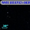 NVSS J151712+163956