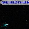 NVSS J151713+151601