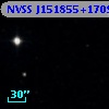 NVSS J151855+170926