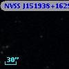 NVSS J151938+162913