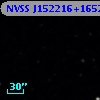 NVSS J152216+165237