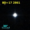 BD+17  2861