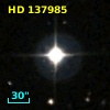 HD 137985