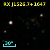 RX J1526.7+1647