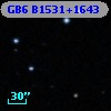 GB6 B1531+1643