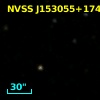 NVSS J153055+174219