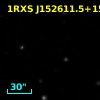 1RXS J152611.5+155354