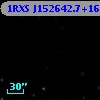1RXS J152642.7+164441