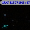 1RXS J152710.5+173036