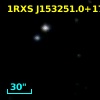 1RXS J153251.0+170710