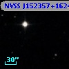 NVSS J152357+162402