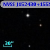 NVSS J152430+155948