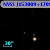 NVSS J153009+170822