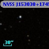 NVSS J153030+174510