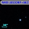 NVSS J153207+162310