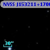 NVSS J153211+170611