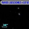 NVSS J153302+171550