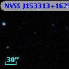 NVSS J153313+162547