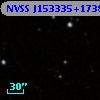 NVSS J153335+173806