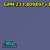 2MASS J15333835+1645033