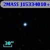 2MASS J15334010+1648523