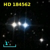 HD 184562
