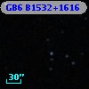 GB6 B1532+1616