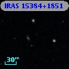 IRAS 15384+1851
