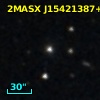 2MASX J15421387+1835005