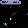 UGC 11449