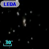 LEDA   10070