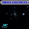 2MASX J19170233+6417599