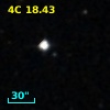 4C 18.43