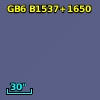 GB6 B1537+1650