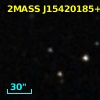 2MASS J15420185+1802062