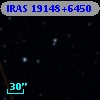 IRAS 19148+6450