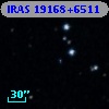 IRAS 19168+6511