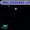 1RXS J153544.7+171603