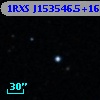1RXS J153546.5+163920