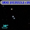 1RXS J153553.1+180740