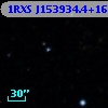 1RXS J153934.4+164956