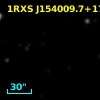 1RXS J154009.7+175114