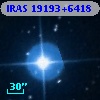 IRAS 19193+6418
