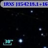 1RXS J154218.1+162649