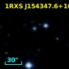 1RXS J154347.6+163136