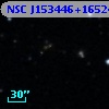 NSC J153446+165249