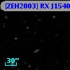 [ZEH2003] RX J1540.2+1755  1