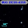 IRAS 19218+6358